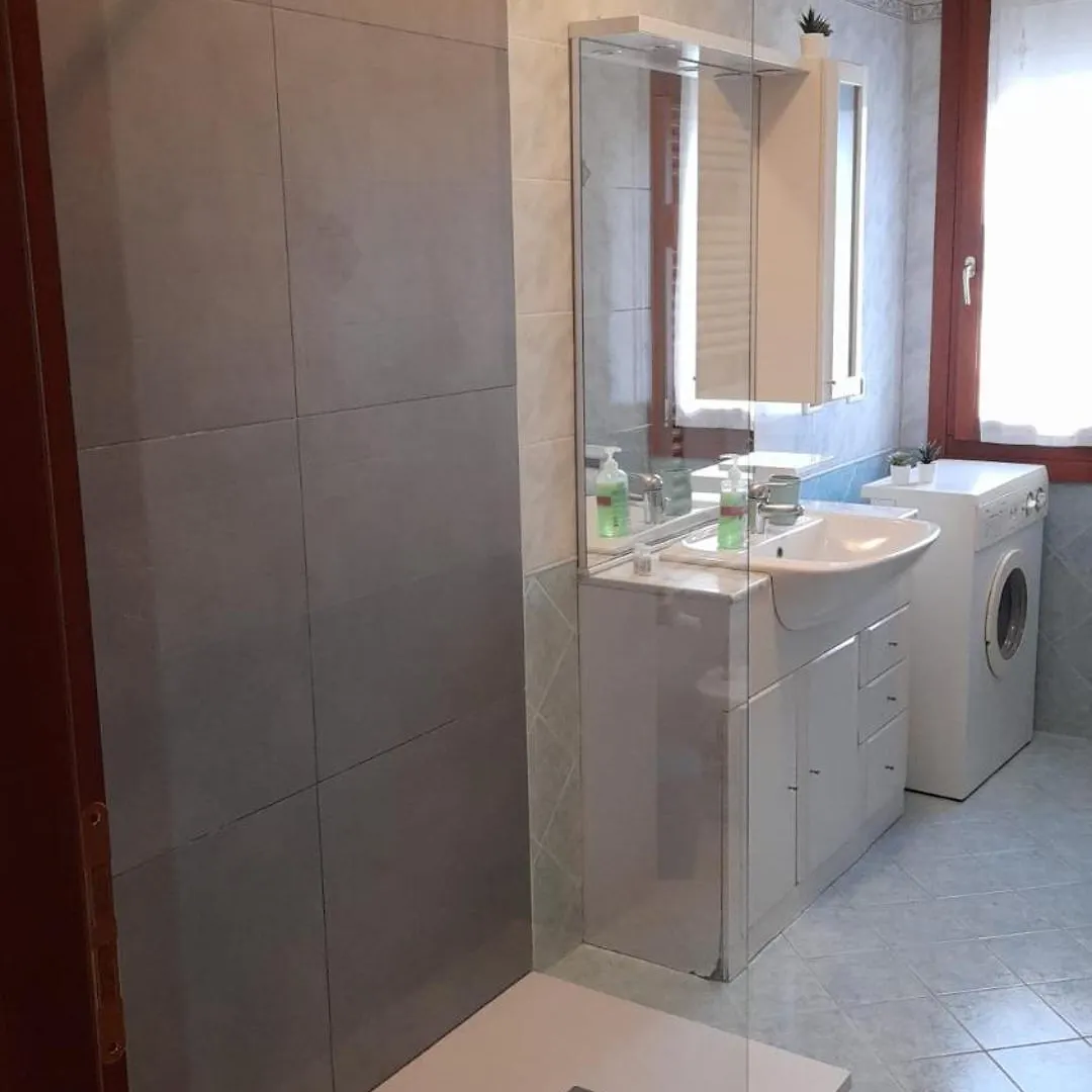 Appartement Alba Del Doge à Mestre
