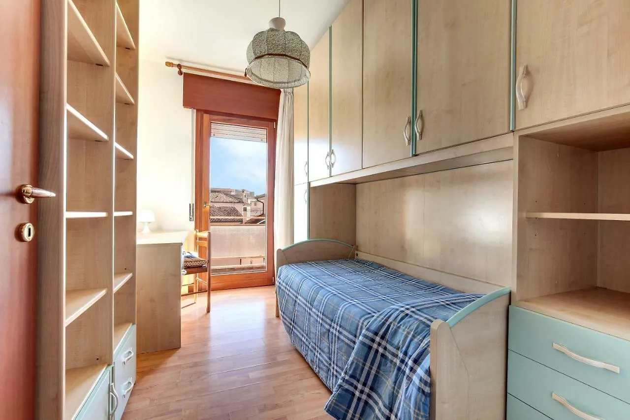 Appartement Alba Del Doge à Mestre