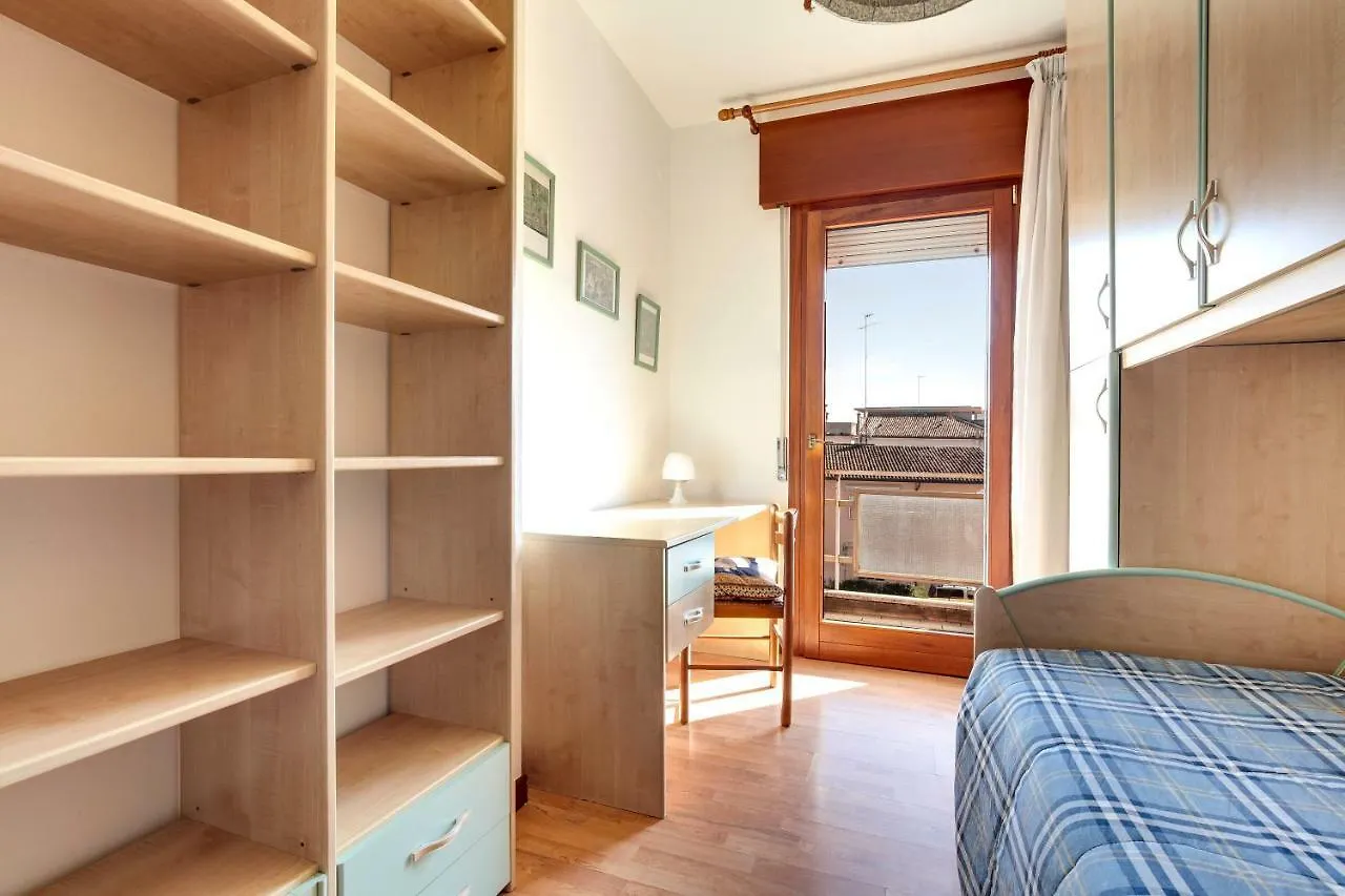 Appartement Alba Del Doge à Mestre