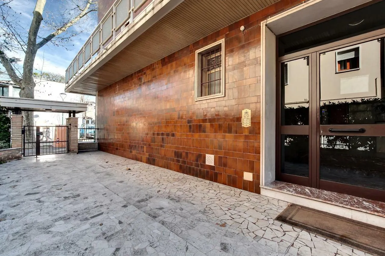Apartamento Alba Del Doge Mestre