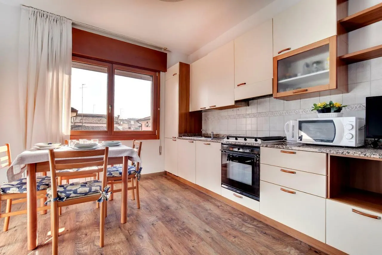 Appartement Alba Del Doge à Mestre