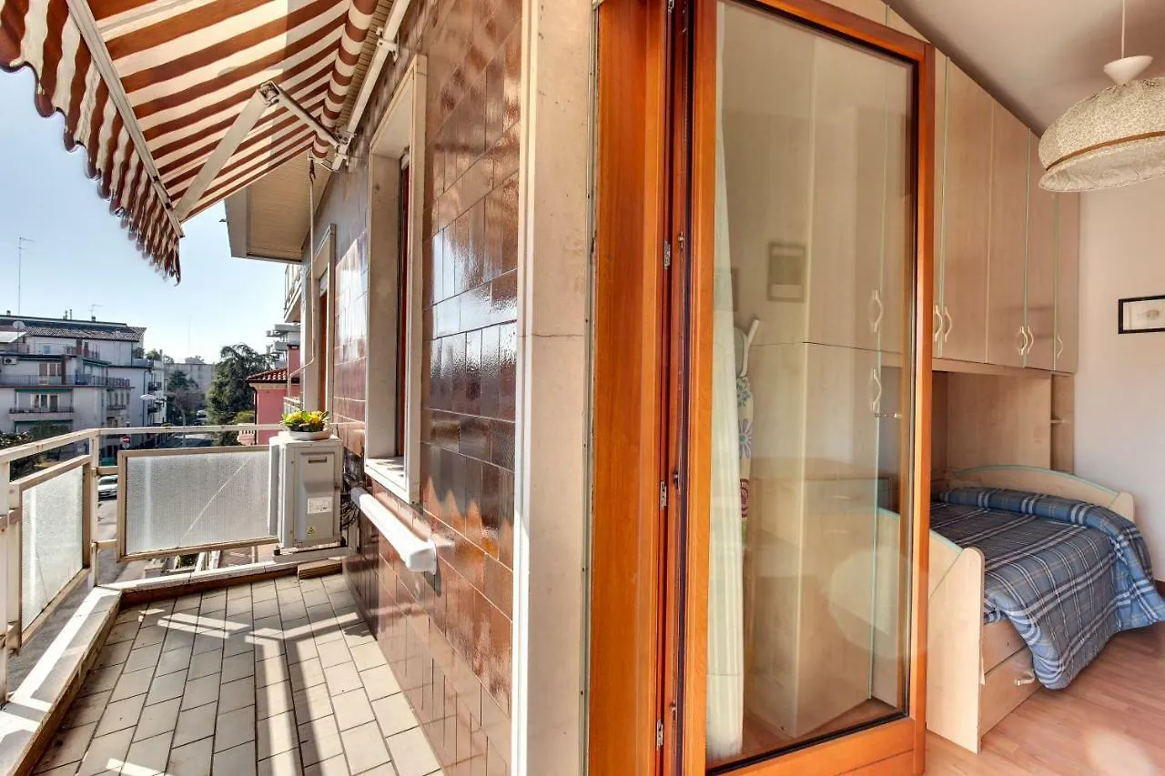 Appartement Alba Del Doge à Mestre