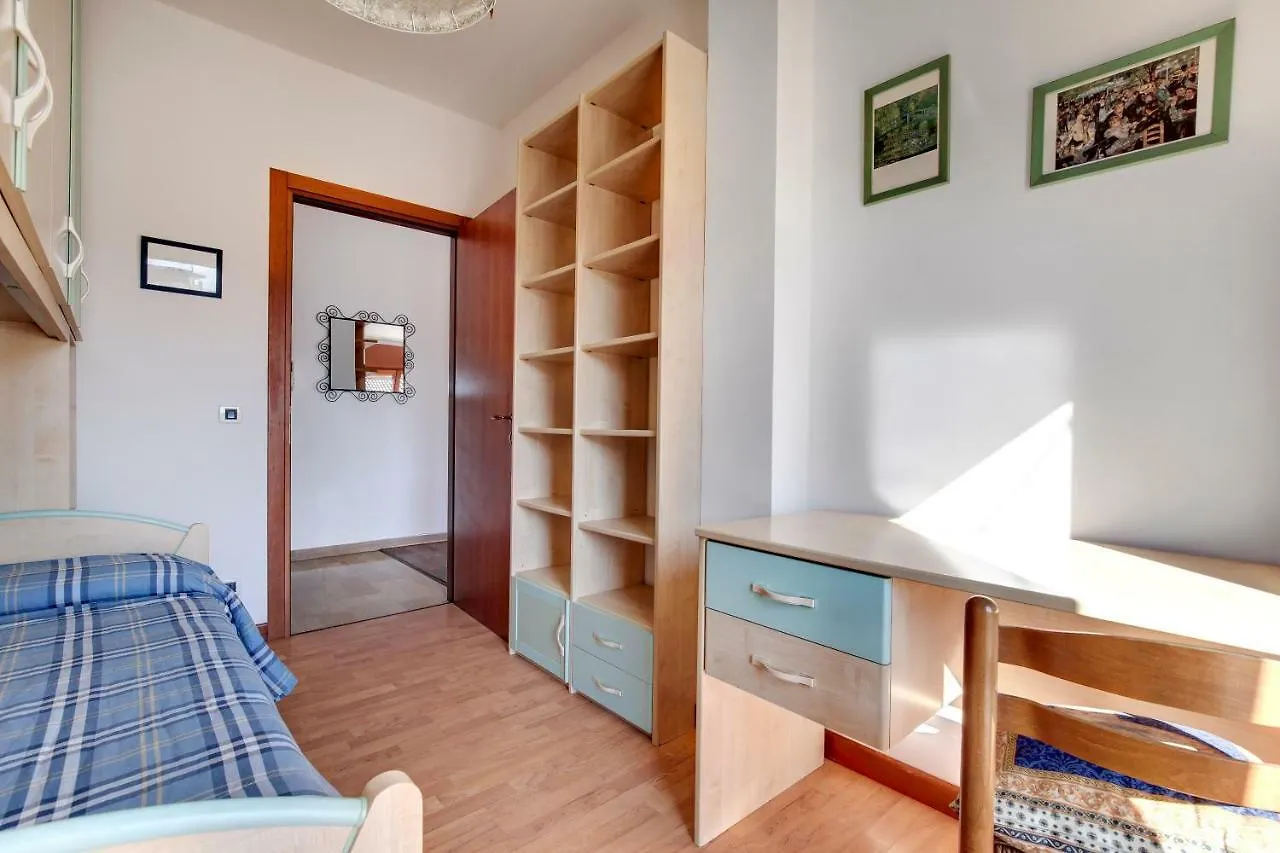 Apartamento Alba Del Doge Mestre Italia
