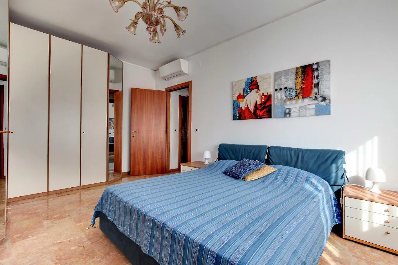 Apartamento Alba Del Doge Mestre Italia
