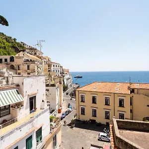Luimar House Apartamento Amalfi