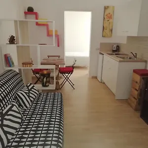 Otto Di Denari Apartamento Nápoles