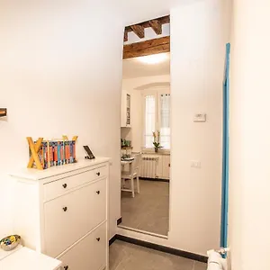 A Cazetta Nel Centro Storico Appartement Gênes