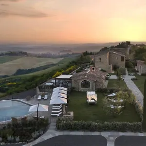 Capanna Agroturismo Montalcino