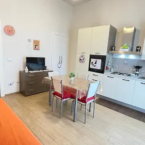 Dimora Messapia Appartement Brindisi