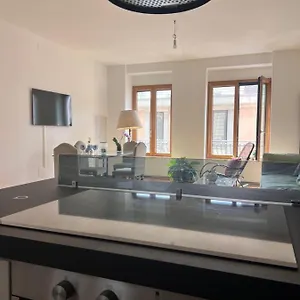 A Casa Di Eli Appartement Lecce
