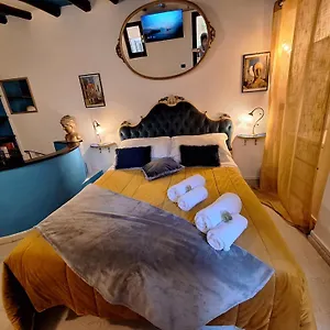 ωlimpiα Appartement Rome