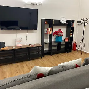 New A Trastevere Apartamento Roma