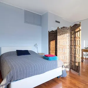 Ulivi A Apartamento Milán