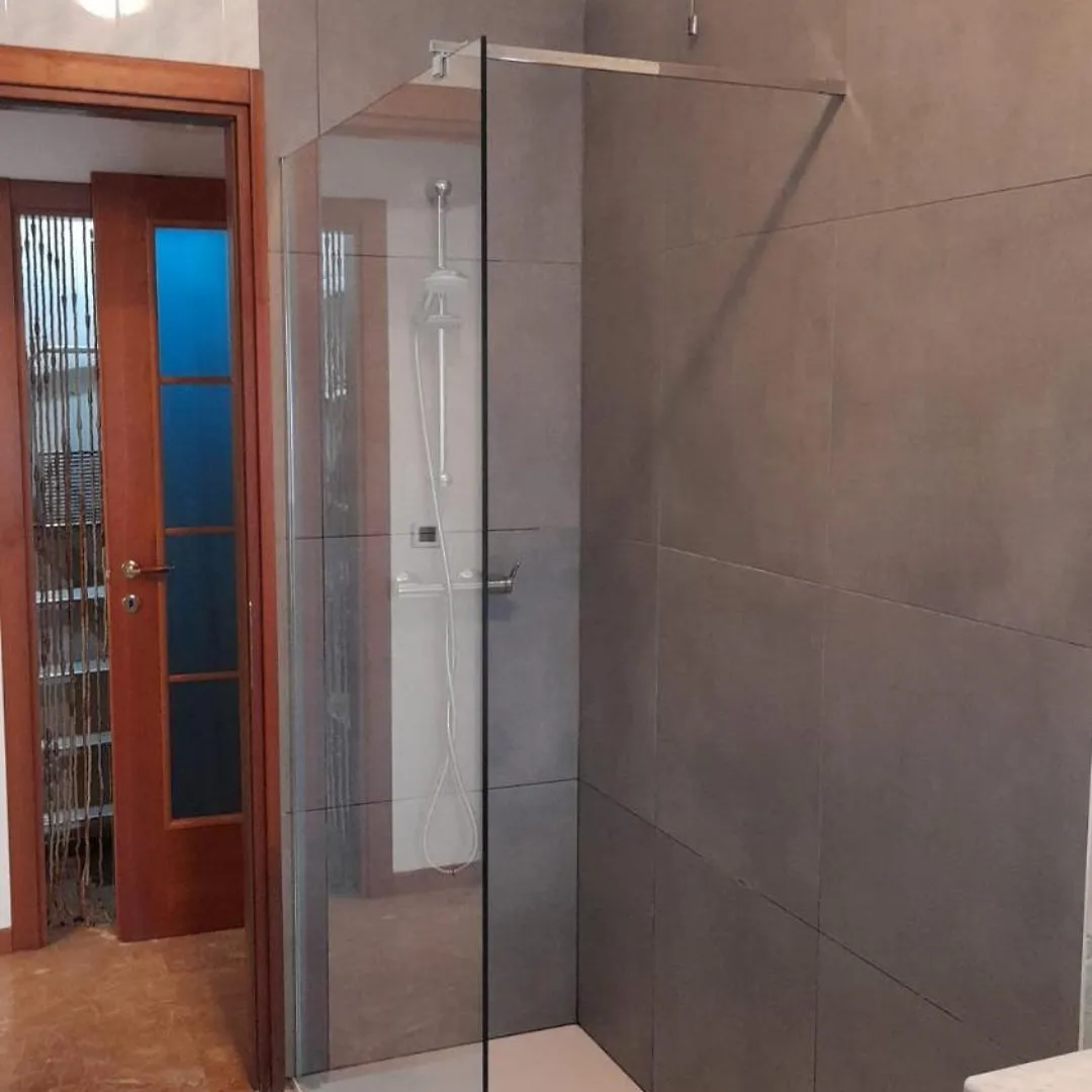 Alba Del Doge Apartment Mestre
