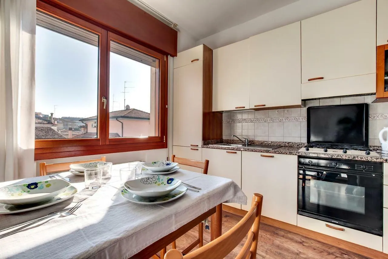 Alba Del Doge Apartment Mestre 0*,  Italy